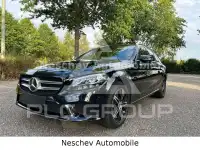 2021 Mercedes Benz C 300