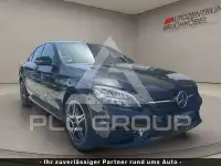 2021 Mercedes Benz C 300