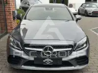 2021 Mercedes Benz C 300