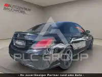 2021 Mercedes Benz C 300