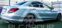 2021 Mercedes Benz C 300
