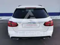 2021 Mercedes Benz C 300