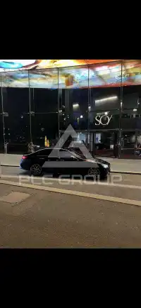 2021 Mercedes Benz C 300