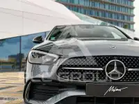 2021 Mercedes Benz C 300
