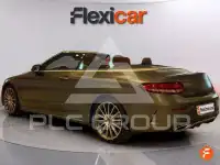 2021 Mercedes Benz C 300