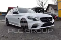 2021 Mercedes Benz C 300