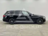 2021 Mercedes Benz C 300