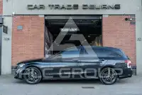 2021 Mercedes Benz C 300