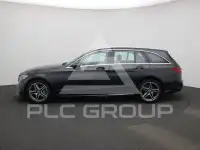 2021 Mercedes Benz C 300