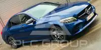 2021 Mercedes Benz C 300
