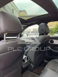 2021 Mercedes Benz C 300