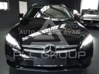 2021 Mercedes Benz C 300