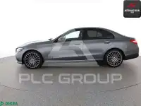 2022 Mercedes Benz C 300