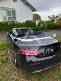 2021 Mercedes Benz C 300
