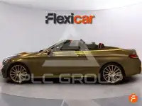 2021 Mercedes Benz C 300