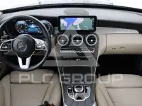 2021 Mercedes Benz C 300