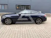 2021 Mercedes Benz C 300