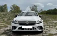 2021 Mercedes Benz C 300