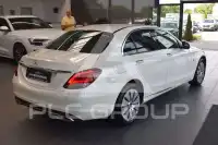 2021 Mercedes Benz C 300
