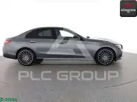 2022 Mercedes Benz C 300