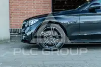 2021 Mercedes Benz C 300