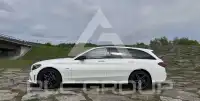 2021 Mercedes Benz C 300