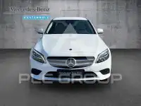 2021 Mercedes Benz C 300