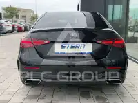 2021 Mercedes Benz C 300
