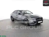 2022 Mercedes Benz C 300