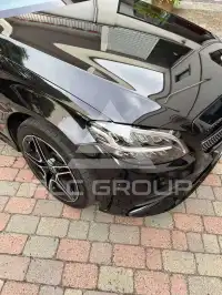 2021 Mercedes Benz C 300