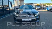 2021 Mercedes Benz C 300