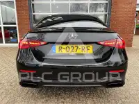 2021 Mercedes Benz C 300