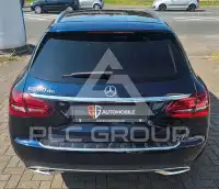 2021 Mercedes Benz C 300