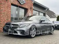 2021 Mercedes Benz C 300