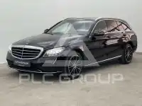 2021 Mercedes Benz C 300