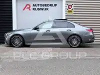 2021 Mercedes Benz C 300