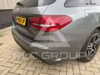 2021 Mercedes Benz C 300