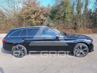 2021 Mercedes Benz C 300