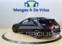 2021 Mercedes Benz C 300