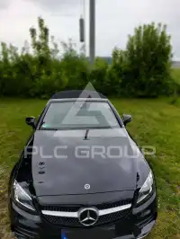 2021 Mercedes Benz C 300