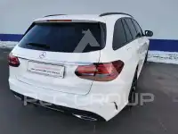 2021 Mercedes Benz C 300