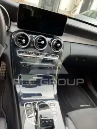 2021 Mercedes Benz C 300
