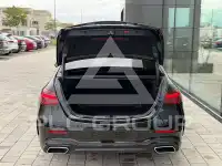 2021 Mercedes Benz C 300