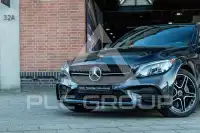2021 Mercedes Benz C 300