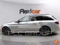 2021 Mercedes Benz C 300