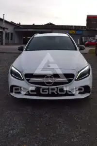 2021 Mercedes Benz C 300