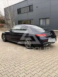 2021 Mercedes Benz C 300