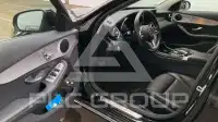 2021 Mercedes Benz C 300