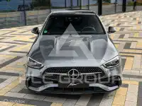2021 Mercedes Benz C 300
