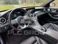 2021 Mercedes Benz C 300